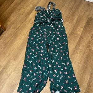Matilda Jane, jump suit. Like new condition